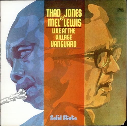 Live at the Village Vanguard