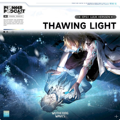 Thawing Light