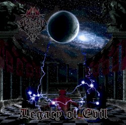 Legacy of Evil