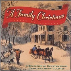 A Family Christmas