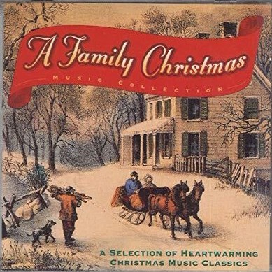 A Family Christmas