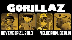 Live at Velodrom