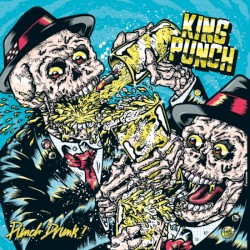 Punch Drunk!