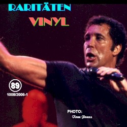Vinyl Raritäten 89