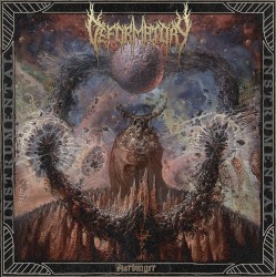 HARBINGER (Instrumental)