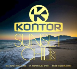 Kontor Sunset Chill 2021