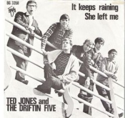 It Keeps Raining