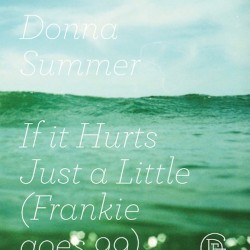 If It Hurts Just a Little (Frankie Goes 99)