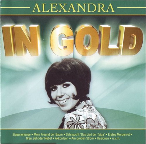 In Gold - Das Beste