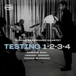Testing 1-2-3-4