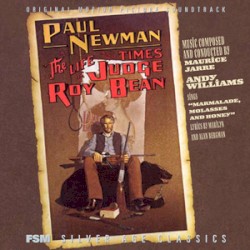 The Life and Times of Judge Roy Bean