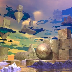 SSCC Volume 5: Brief Glimpses of Quicksilver Dreams; or, Slush in a Rush