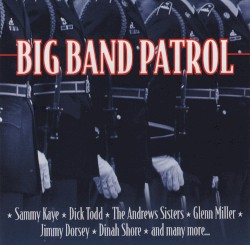 Big Band Patrol