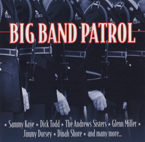 Big Band Patrol