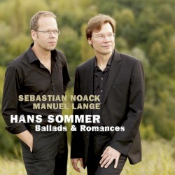 Ballads & Romances