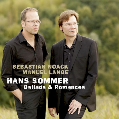 Ballads & Romances