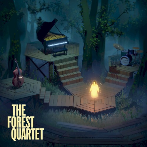 The Forest Quartet Soundtrack