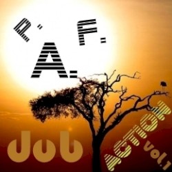 Dub Action Vol. 1