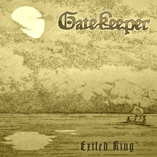 Exiled King