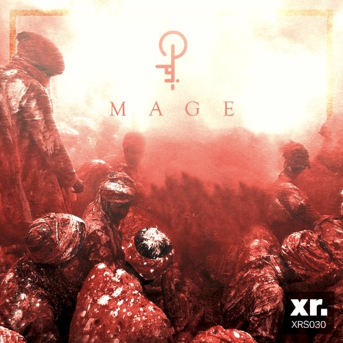 Mage