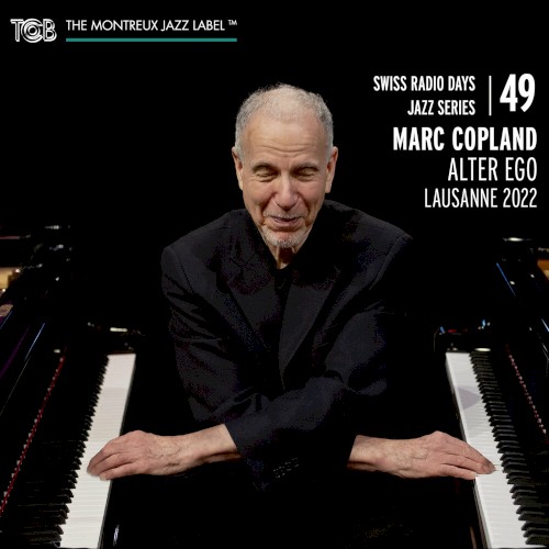Swiss Radio Days Jazz Series, Vol. 49 (Live At Lausanne 2022)