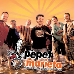 Manudu paligru: 10 anys de Pepet i Marieta