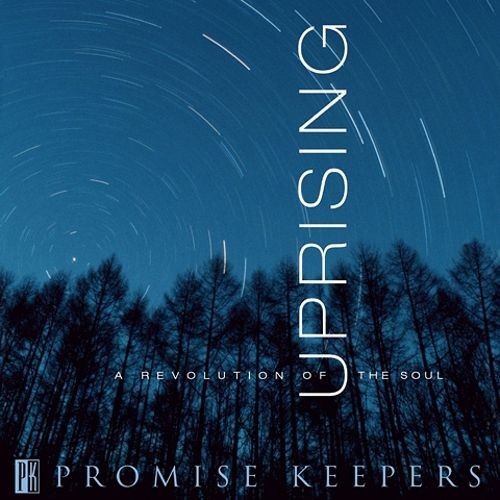 Uprising a Revolution of the Soul