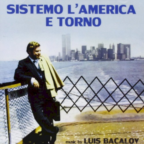 Sistemo l'America e torno