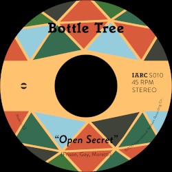 Open Secret