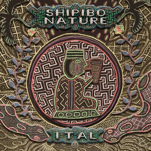 Shipibo Nature