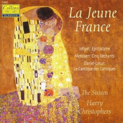 La Jeune France