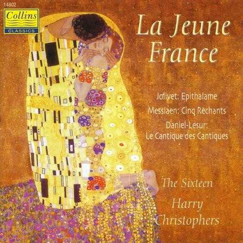 La Jeune France