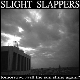 Tomorrow...Will The Sun Shine Again?