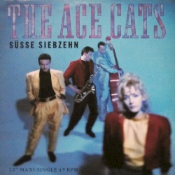Süsse siebzehn / Haut an Haut