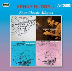 Four Classic Albums