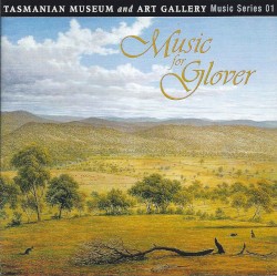 Music for Glover
