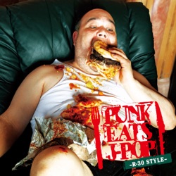 PUNK EATS J-POP-R-30 STYLE-