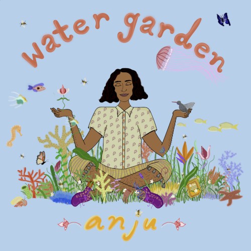 Water Garden