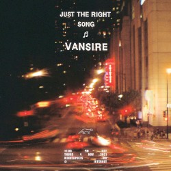 Just the Right Song