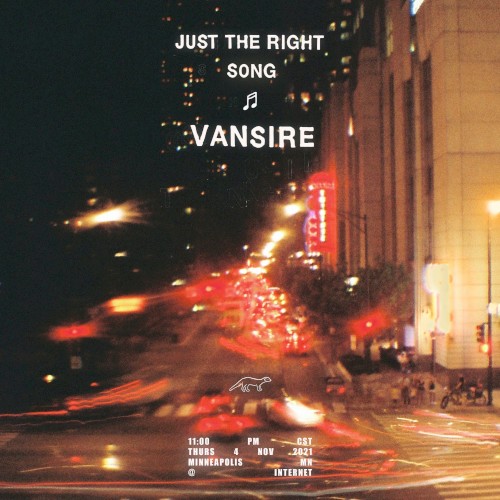 Just the Right Song