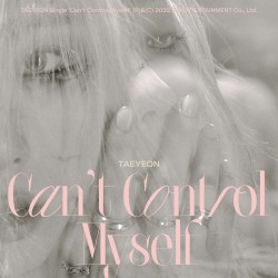 Can’t Control Myself