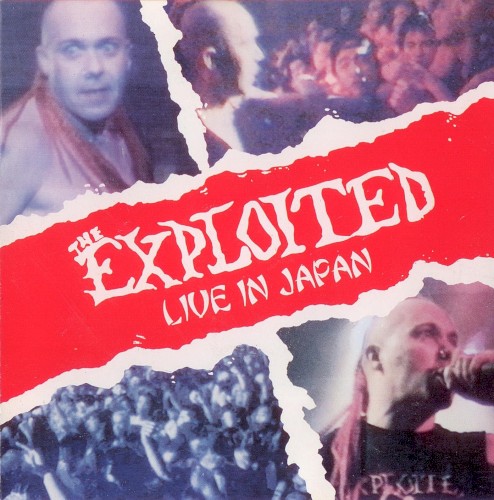 Live in Japan