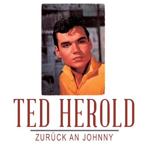 Zurück an Johnny