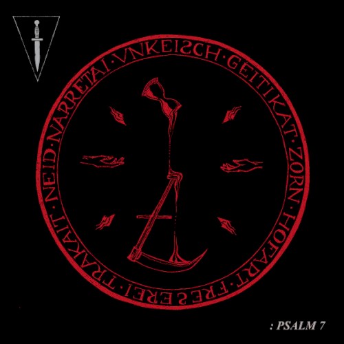 Pslam 7