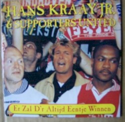 Er zal d’r altijd eentje winnen