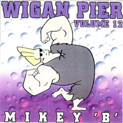 Wigan Pier, Volume 12