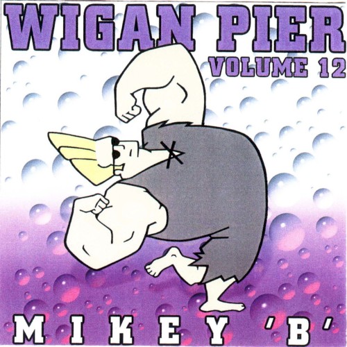 Wigan Pier, Volume 12