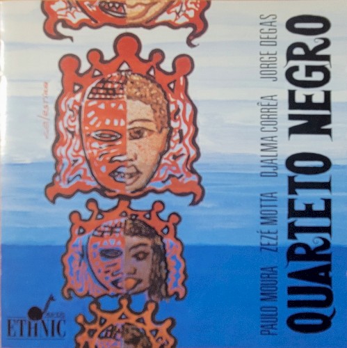 Quarteto Negro