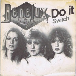 Do It / Switch
