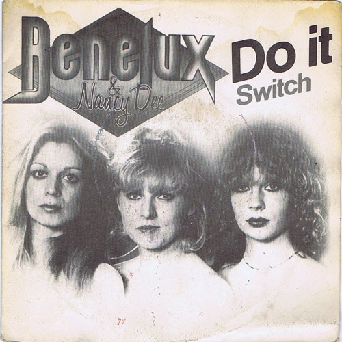 Do It / Switch